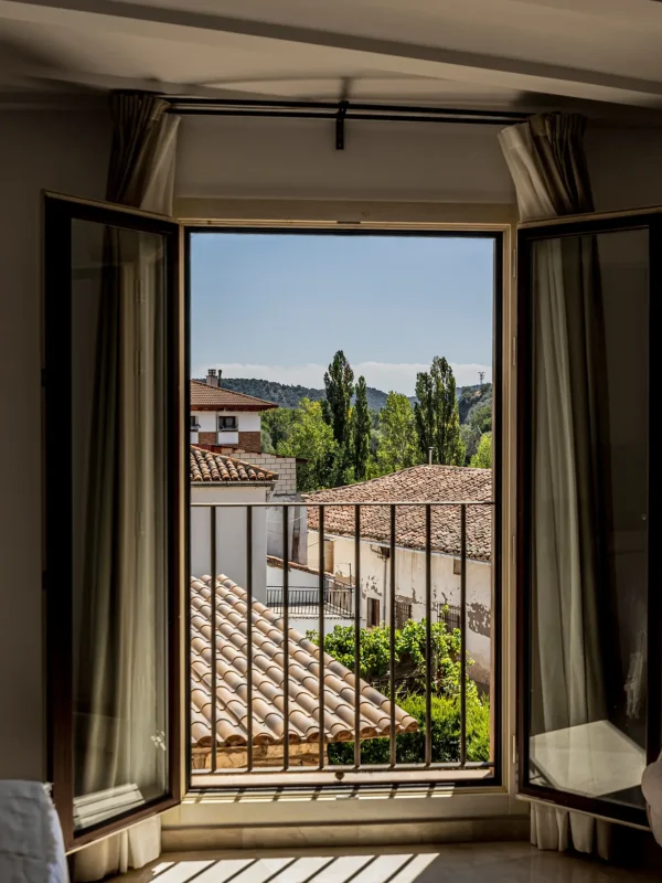 L´Anxana Hotel con SPA en Teruel reserva tu estancia al mejor precio