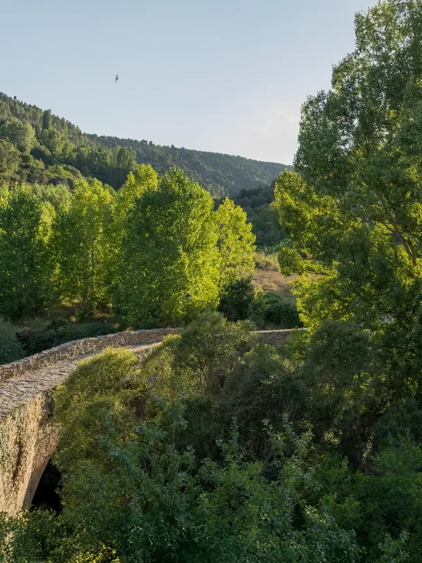 L´Anxana Hotel con SPA en Teruel reserva tu estancia al mejor precio